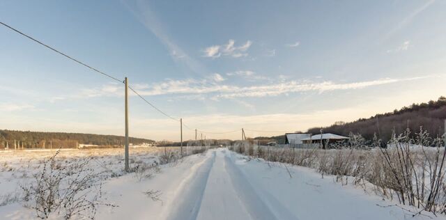 земля Малошильнинское с/пос, Загородный Клуб Ривьера ДНТ, ул. Лазурная, 33 фото