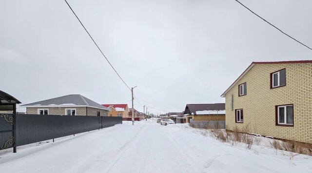 дом ул. Хадичи Салимовой, 1Б фото