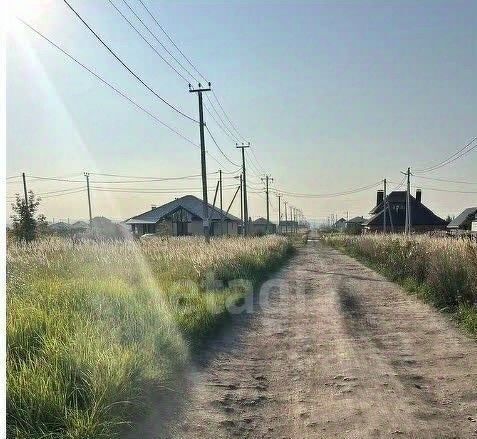 земля р-н Тукаевский д Азьмушкино ул Подсолнухи ул Гостеприимная 93 фото 1