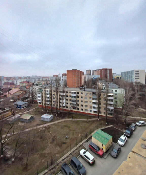 квартира г Ростов-на-Дону пр-кт Королева 28/1 фото 3