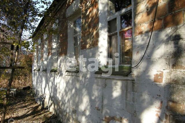 дом п Волоконовка ул Комсомольская фото