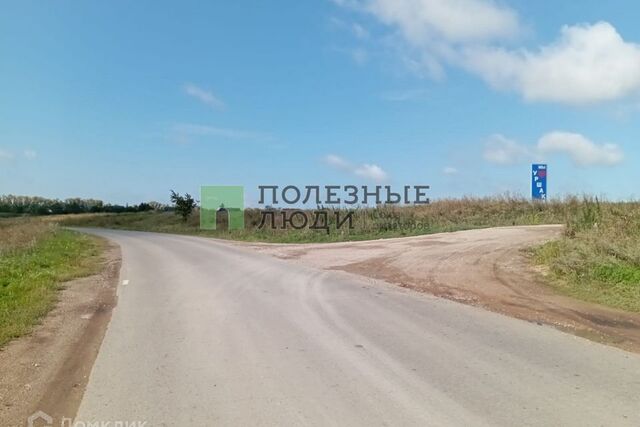 земля р-н Уфимский СНТ Уршак фото