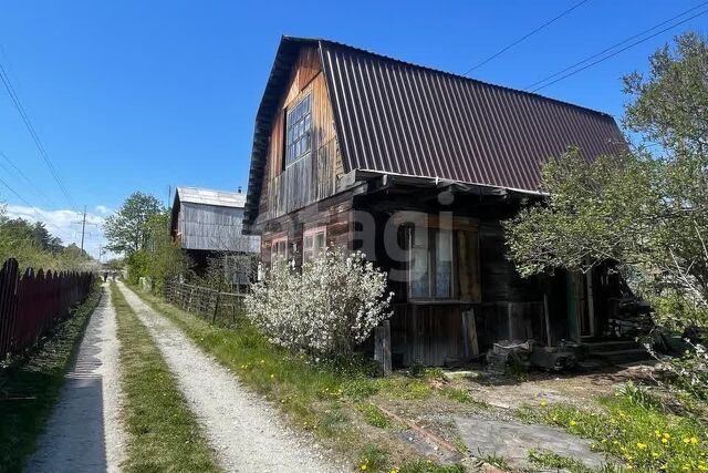 Екатеринбург, СТ Вирусолог, муниципальное образование фото