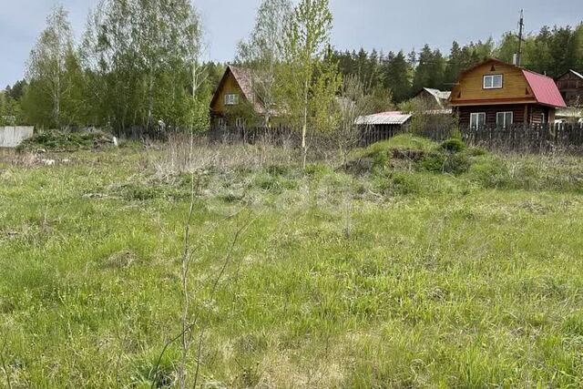 р-н Октябрьский Екатеринбург городской округ, СТ Русь фото