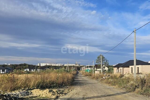 земля городской округ Ставрополь, микрорайон № 34 фото