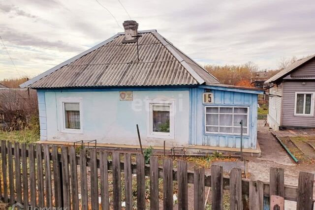 дом пер Федотова 15 Ленинск-Кузнецкий городской округ фото