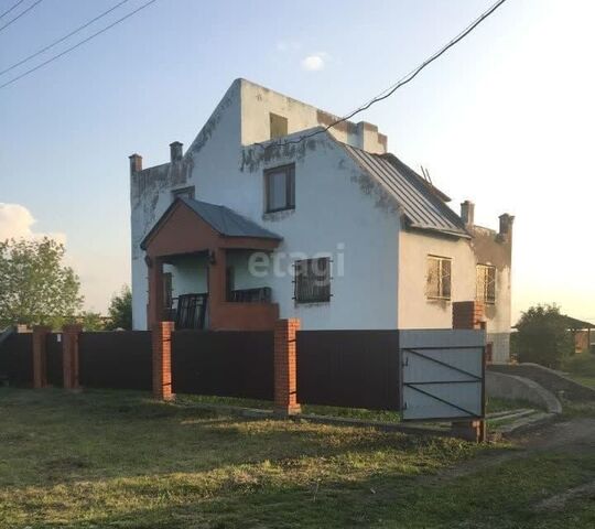 ул Малахитовая 15 Ленинск-Кузнецкий городской округ фото