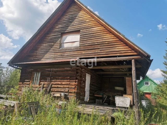 дом г Первоуральск д Каменка ул Чусовская 20 Первоуральск городской округ фото 1