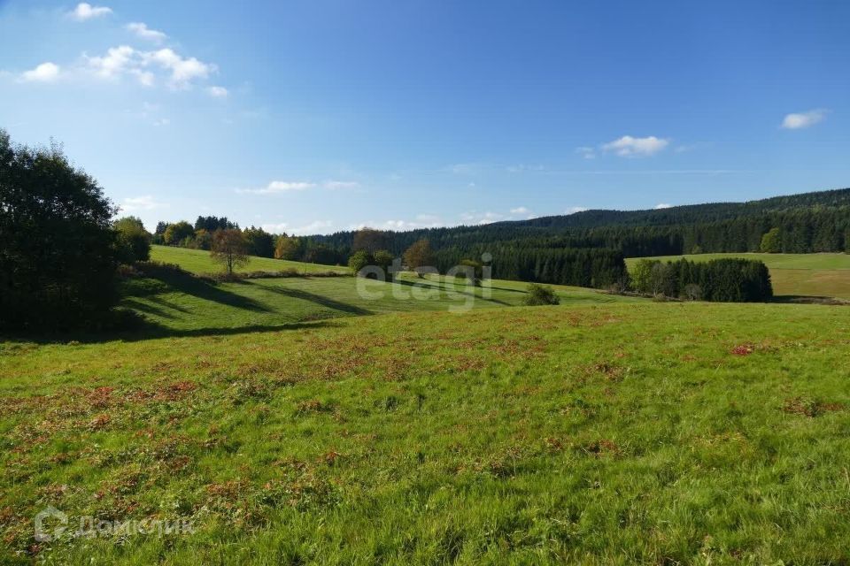 земля г Екатеринбург Екатеринбург городской округ, Чкаловский фото 3