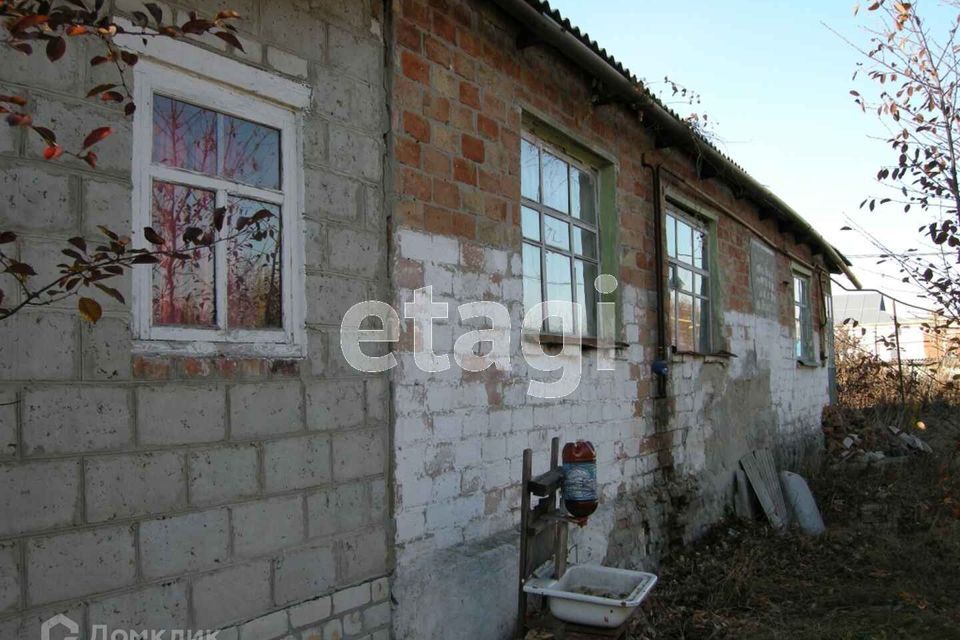 дом р-н Волоконовский п Волоконовка ул Комсомольская фото 2