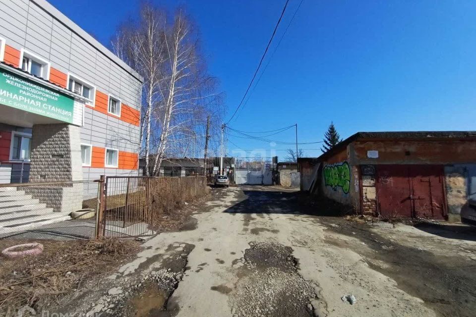 дом г Екатеринбург тер ПСК Садовод Екатеринбург городской округ, 78 фото 2