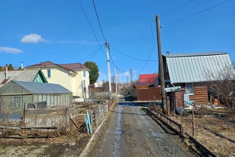 дом г Екатеринбург тер ПСК Садовод Екатеринбург городской округ, 78 фото 4