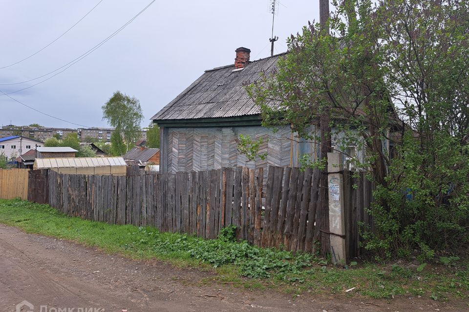 дом г Нижний Тагил ул Воеводина городской округ Нижний Тагил фото 3