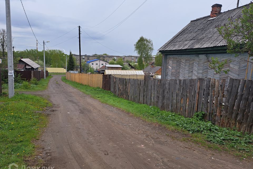 дом г Нижний Тагил ул Воеводина городской округ Нижний Тагил фото 4