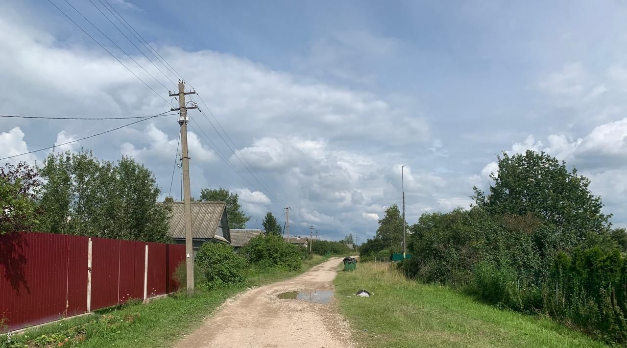 дом р-н Батецкий д Бор (Мойкинское с/п) сельское поселение фото 22