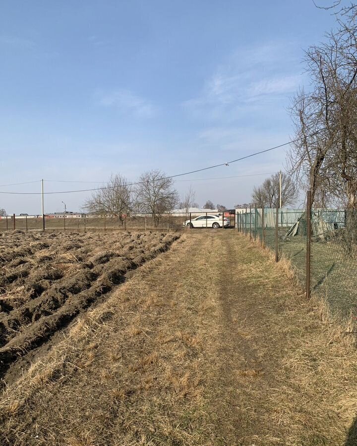 дом р-н Климовский п Климово ул Вокзальная Климовское городское поселение фото 11