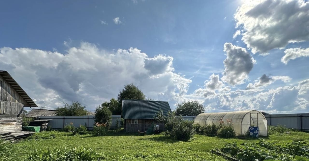 дом р-н Пригородный с Кайгородское ул Ленина фото 27