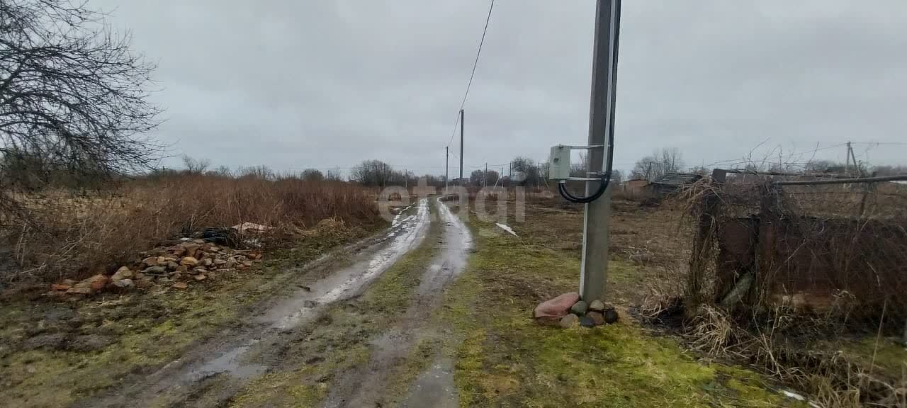 земля городской округ Клин д Еросимово Клин фото 8