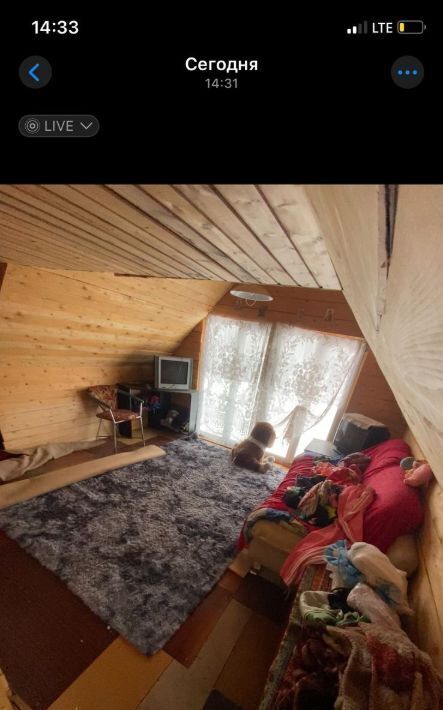 дом г Междуреченск снт Березка 112 фото 8