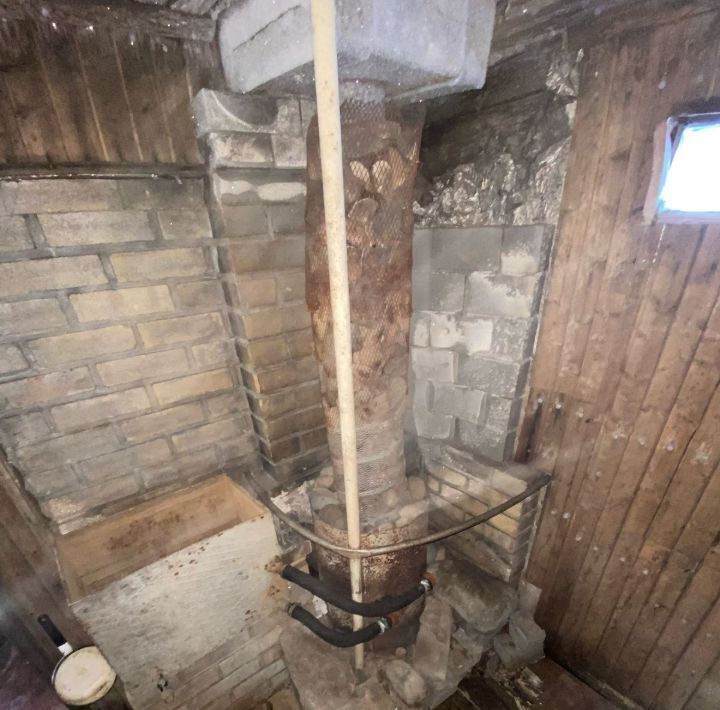 дом г Междуреченск снт Березка 112 фото 12
