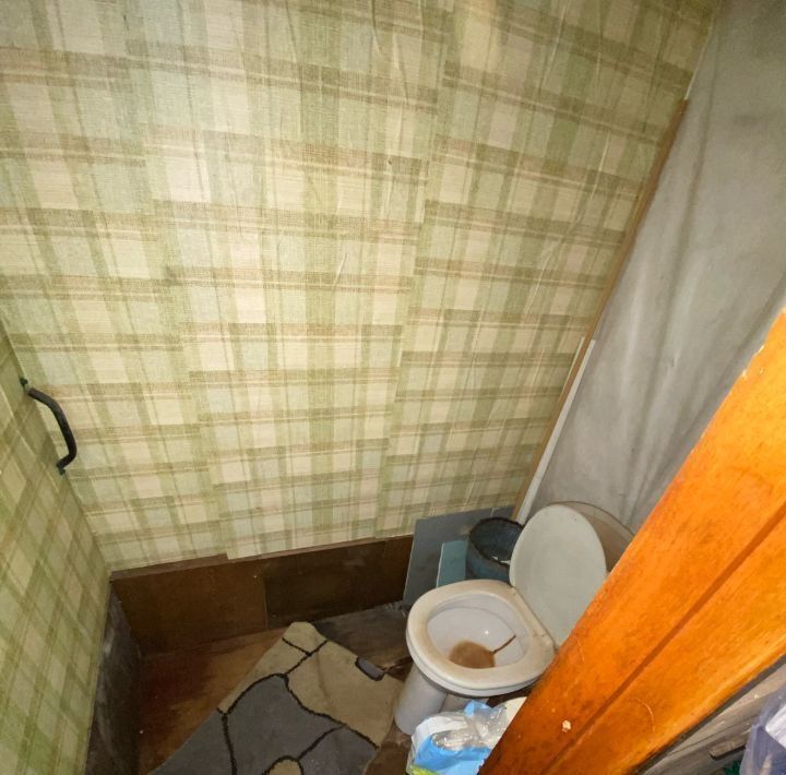 дом г Междуреченск снт Березка 112 фото 7