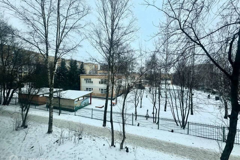 квартира г Саранск ул Победы 25/2 Саранск городской округ фото 5