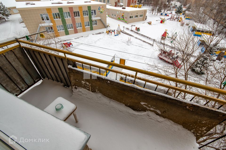 квартира г Новосибирск ул Челюскинцев 30 Новосибирск городской округ фото 8