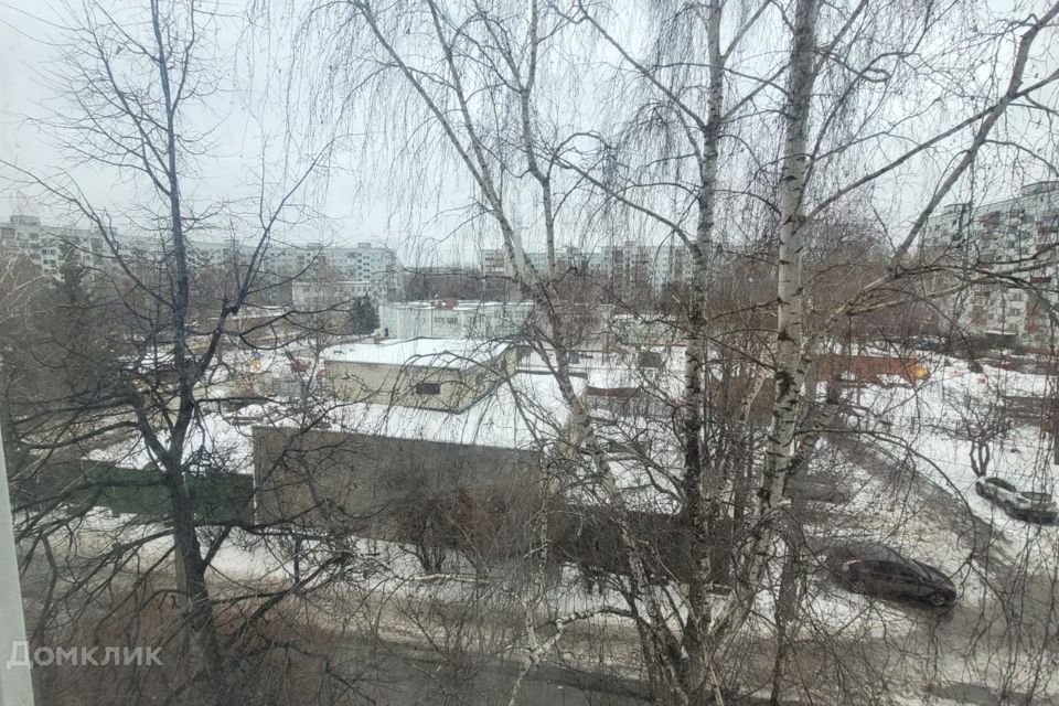 квартира г Пенза ул 8 Марта 25 городской округ Пенза фото 7