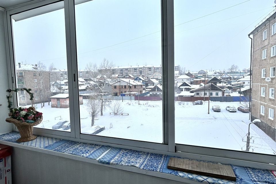 квартира г Братск Пихтовая, 30а, Братск городской округ фото 5