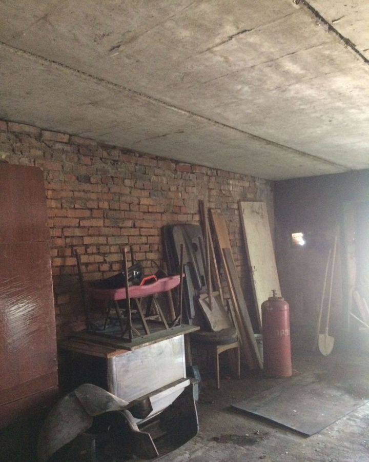 гараж р-н Альметьевский г Альметьевск ул Советская муниципальное образование Альметьевск фото 11