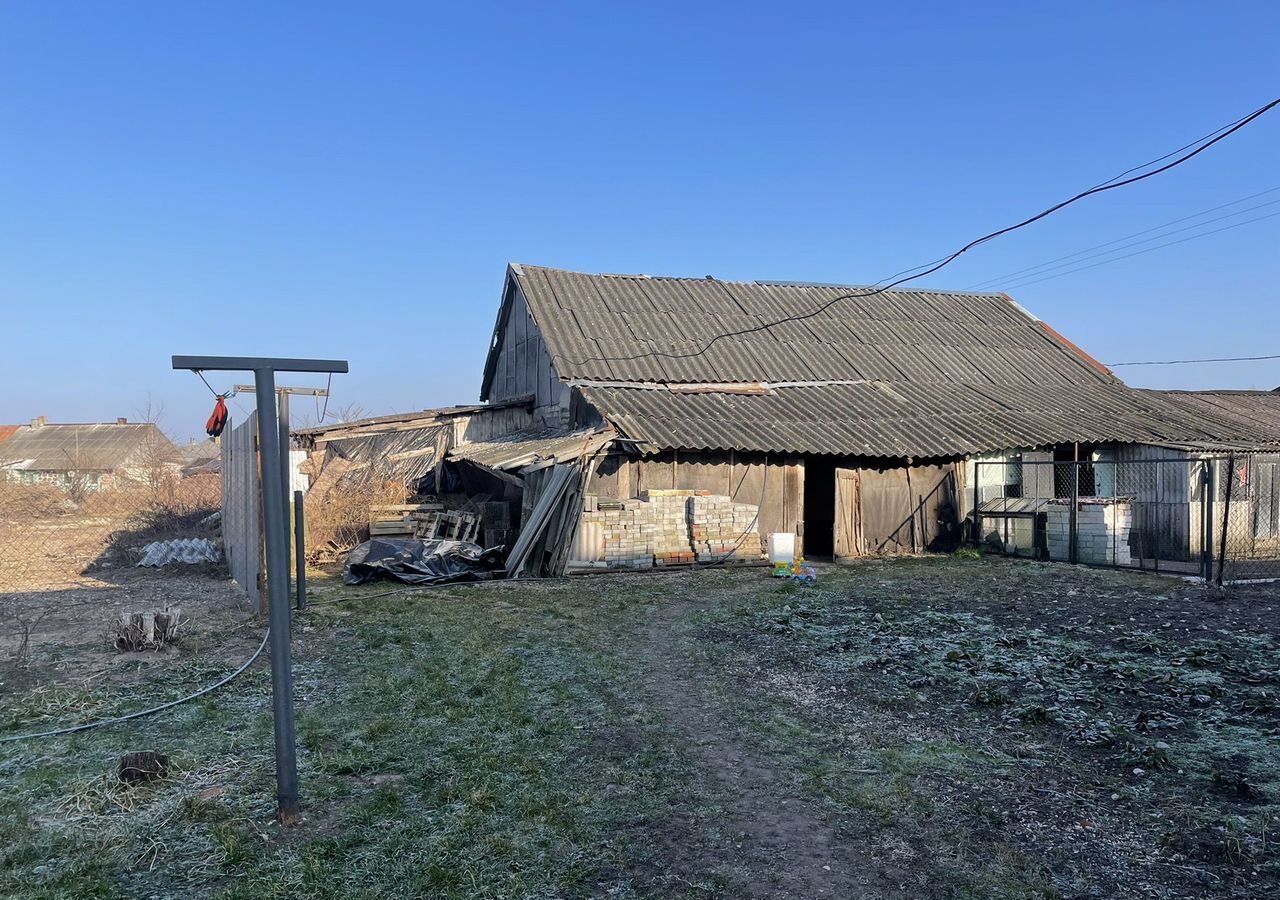 дом р-н Полесский п Саранское ул Новая 11 Полесск фото 9