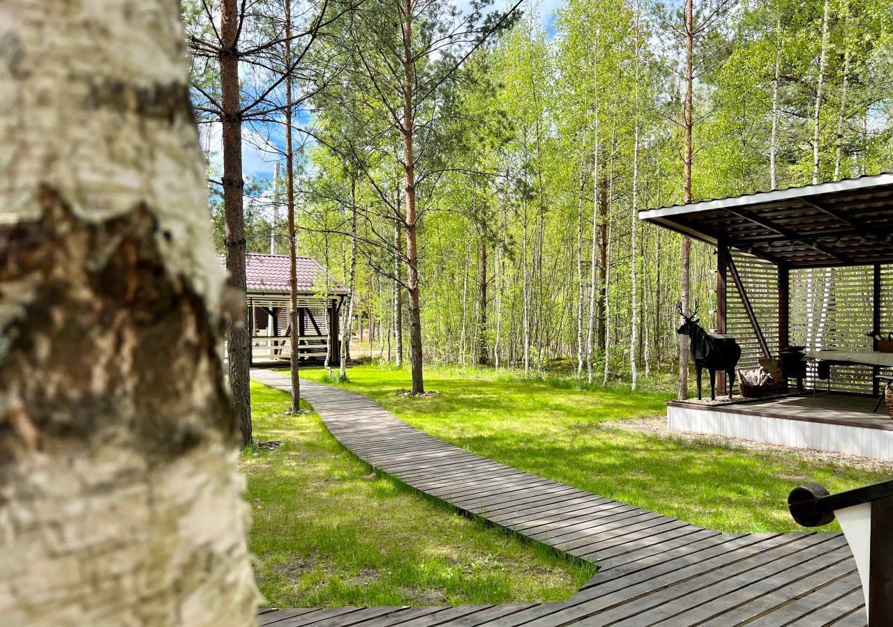 земля р-н Переславский с Купанское квартал Татарский, Переславль-Залесский фото 10