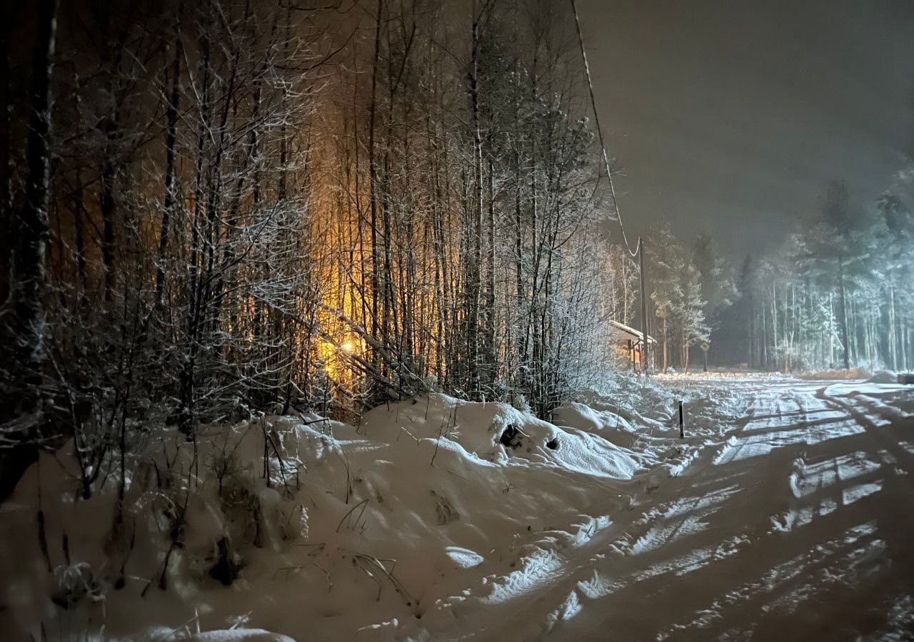 земля р-н Переславский с Купанское квартал Татарский, Переславль-Залесский фото 5