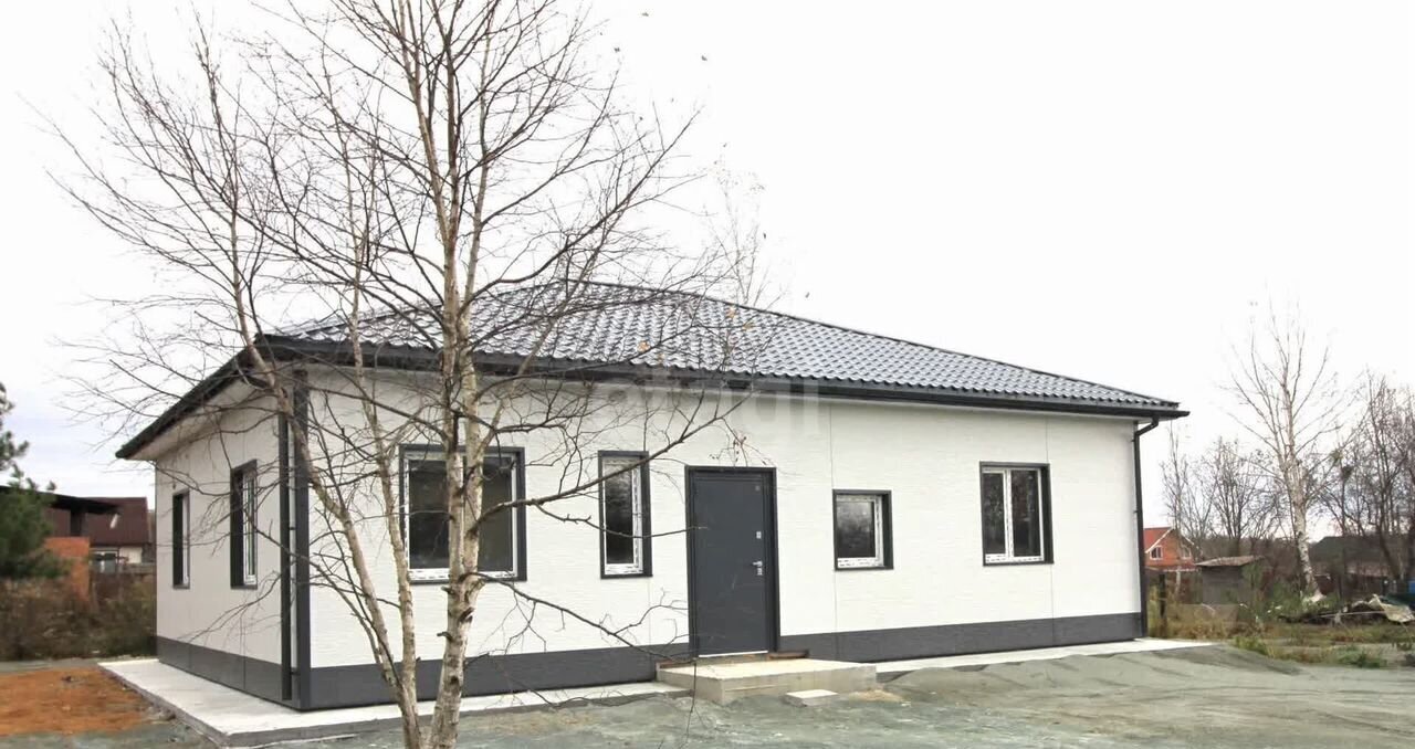 дом г Артем снт Экспортник Артёмовский г. о. фото 1