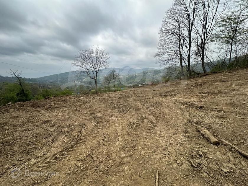 земля городской округ Сочи, село Верхнениколаевское фото 5