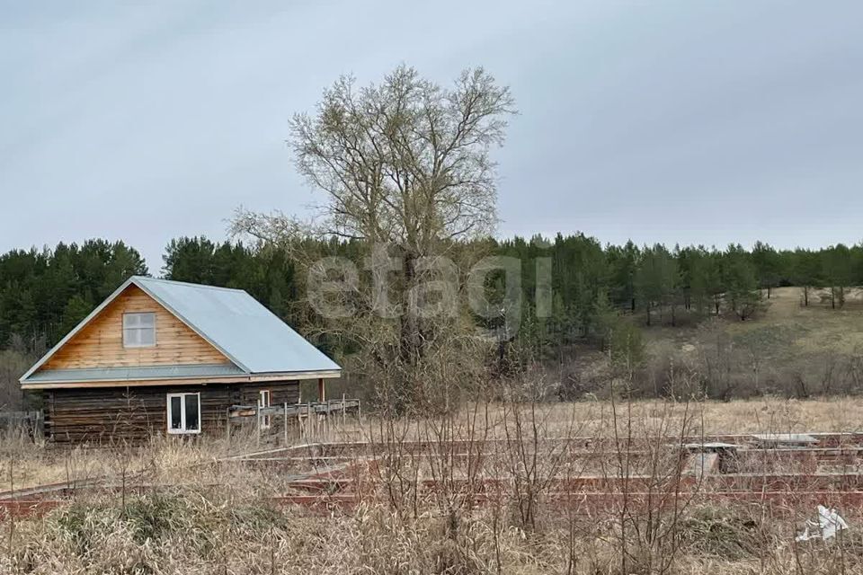 дом р-н Артемовский Луговая фото 5