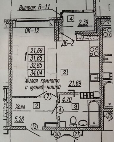 Ботаническая ул Машинная 44к/2 фото