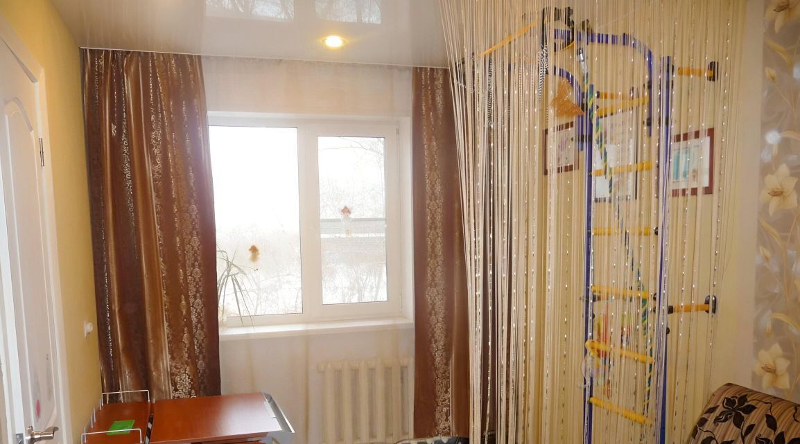 квартира г Красноярск р-н Советский Зеленая Роща ул Тельмана 20 фото 2