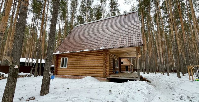 дом тракт Велижанский 9й километр фото