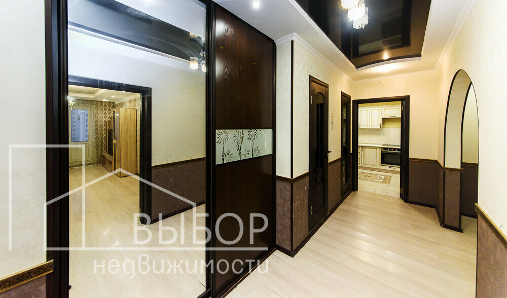 квартира г Томск р-н Октябрьский ул Мичурина 8а фото 1