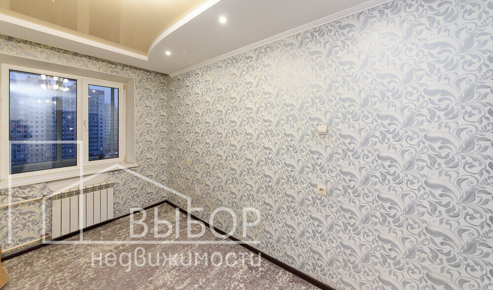 квартира г Томск р-н Октябрьский ул Мичурина 8а фото 16