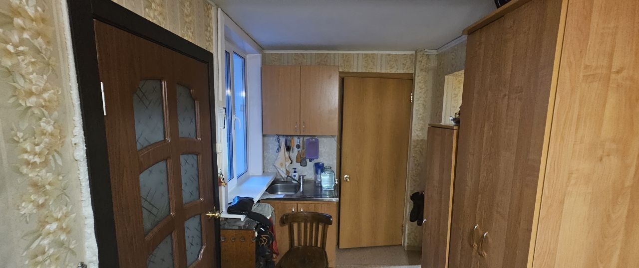 дом г Братск мкр Северный р-н Северный, Нахимовская ул, Ангарский г. о., Ангарск фото 9