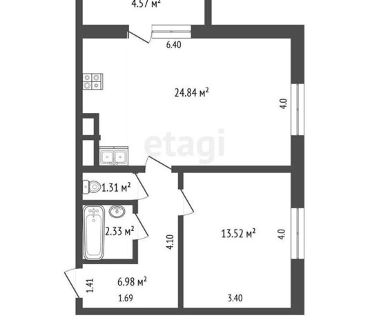 р-н Ленинский дом 47/2 фото