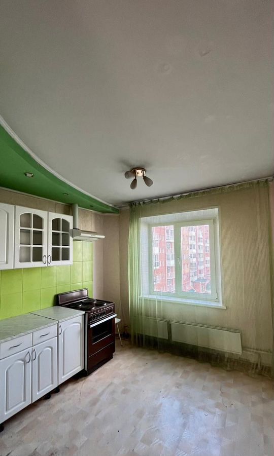 квартира г Абакан ул Трудовая 73 фото 2