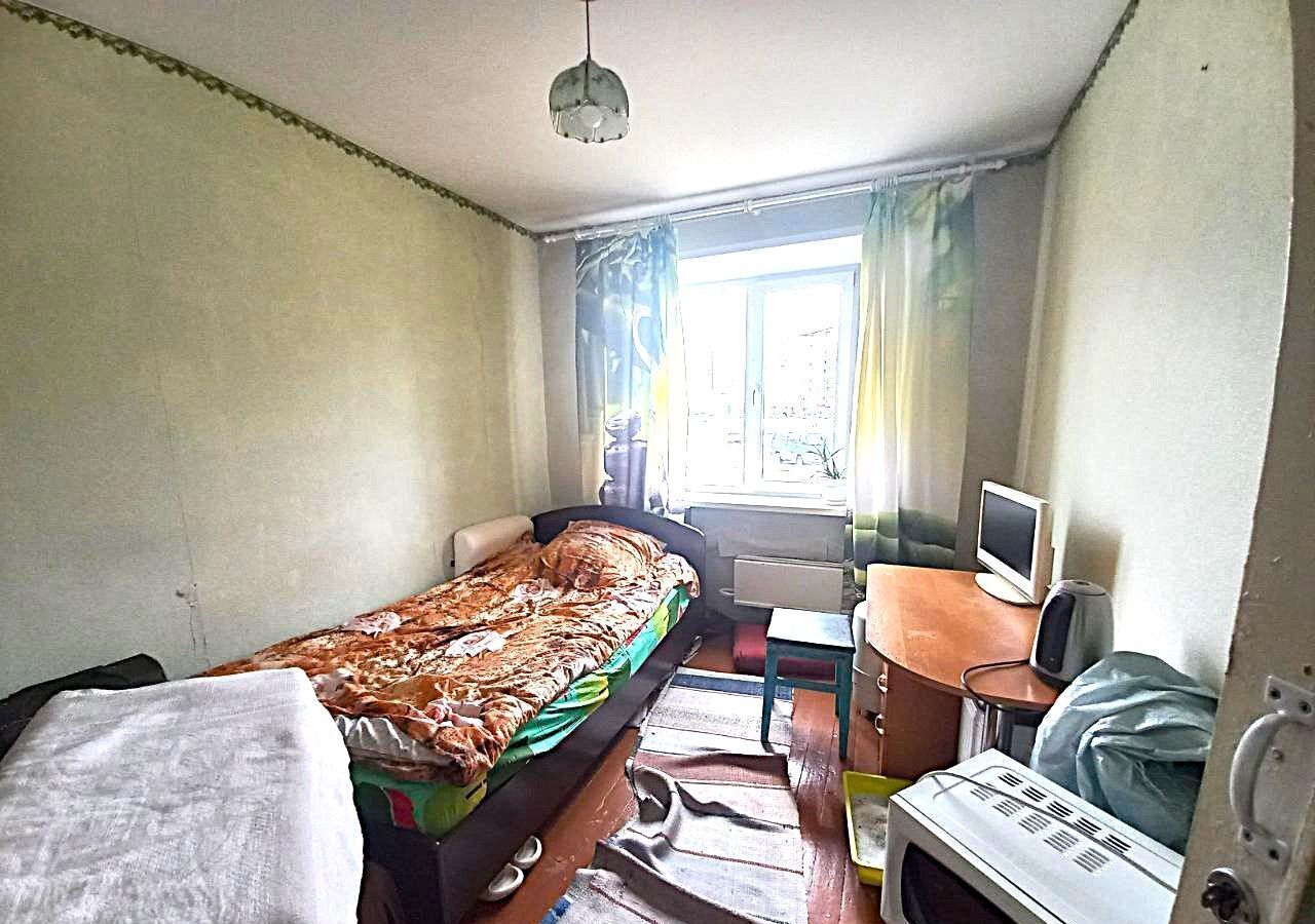 квартира г Абакан ул Некрасова 26 фото 10