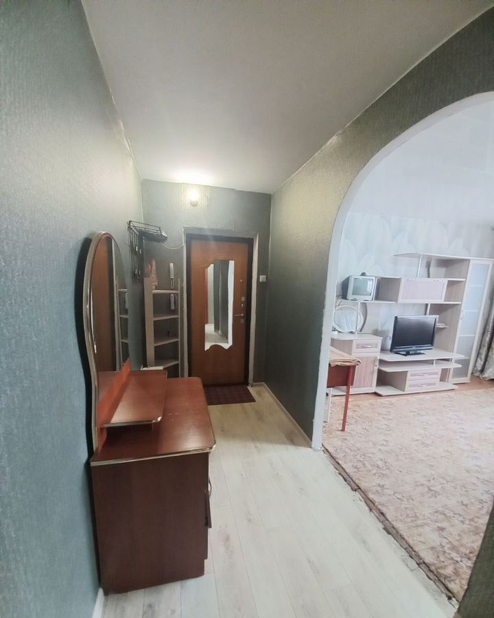 квартира г Абакан ул Некрасова 26 фото 15