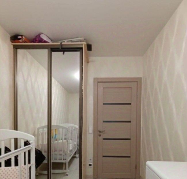 квартира г Томск р-н Кировский ул Карташова 35 фото 6