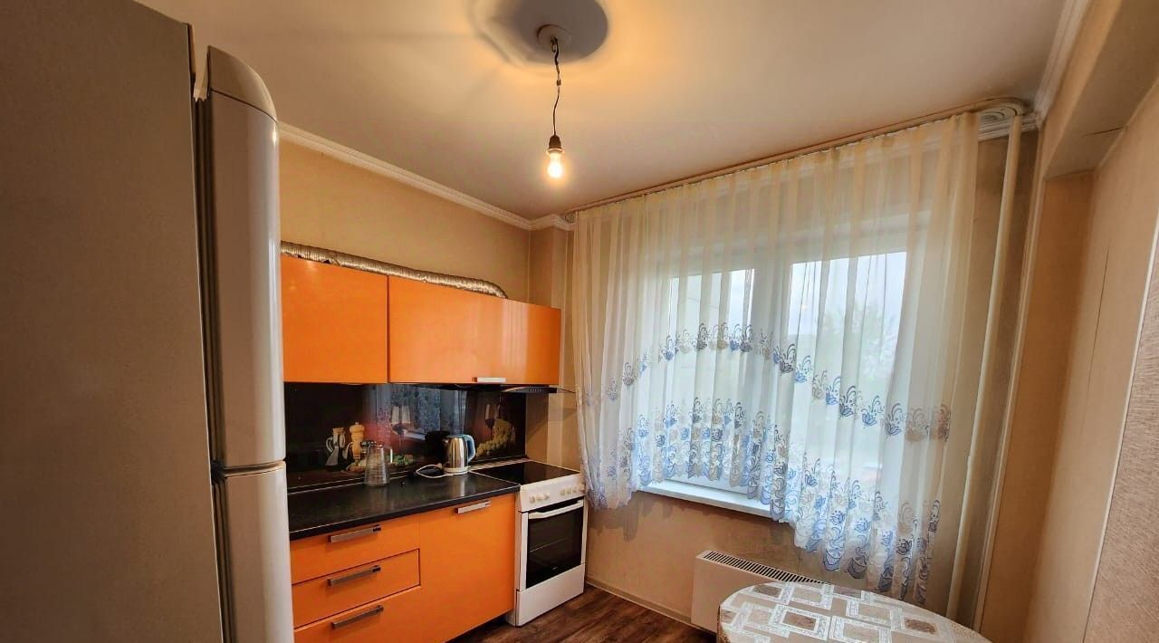 квартира г Красноярск р-н Центральный ул Караульная 42 фото 9