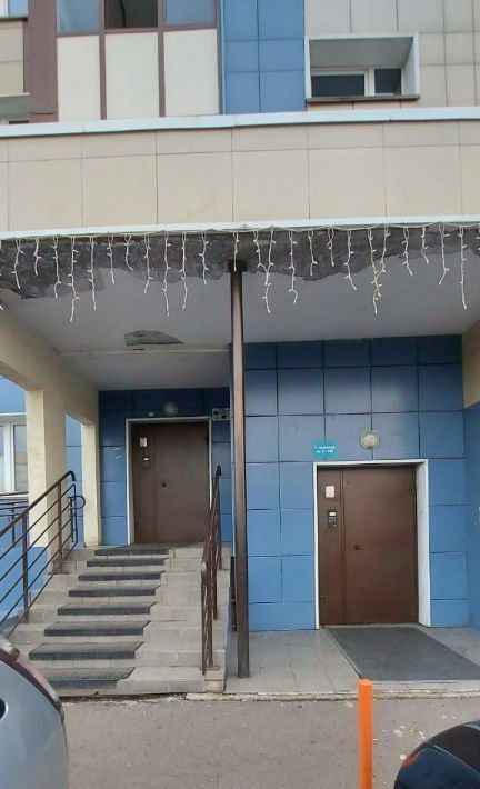 квартира г Красноярск р-н Центральный ул Караульная 42 фото 14