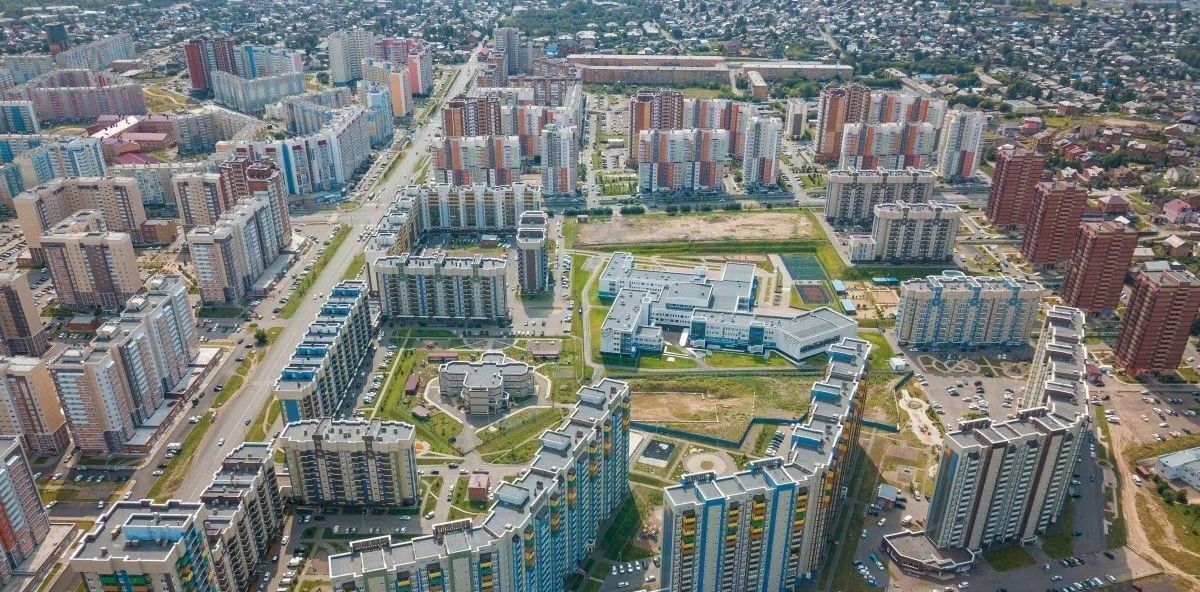 квартира г Красноярск р-н Центральный ул Караульная 42 фото 18